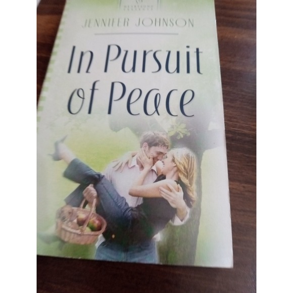 Lot Of 4 Books‎ From Heartsong Presents-christian Romance Series - Picture 16 of 16